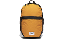 Рюкзак Reebok Workout Ready Active Backpack желтый