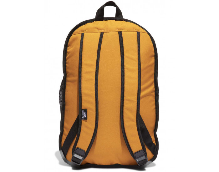 Рюкзак Reebok Workout Ready Active Backpack желтый