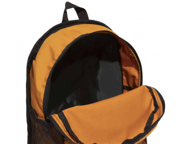 Рюкзак Reebok Workout Ready Active Backpack желтый