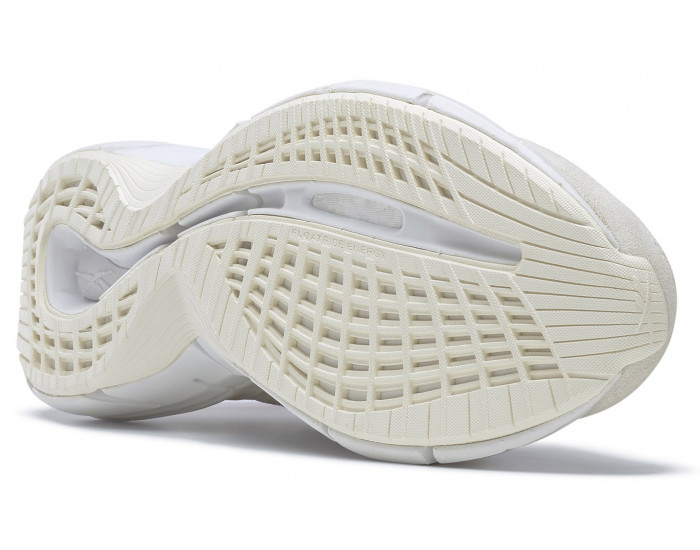 Reebok Zig Kinetica 2.5 Chalk Vector Red