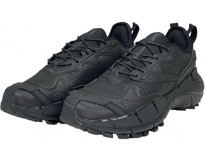 Reebok Zig Kinetica 2.5 Edge Black