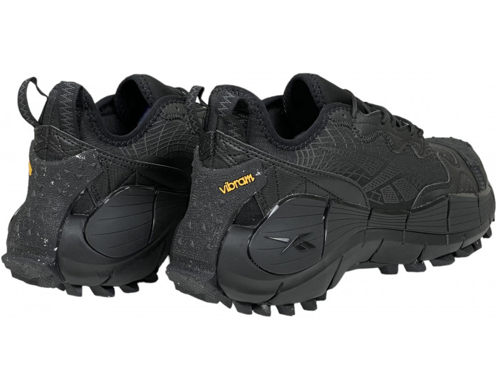 Reebok Zig Kinetica 2.5 Edge Black