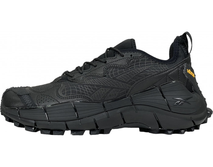 Reebok Zig Kinetica 2.5 Edge Black