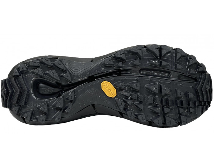 Reebok Zig Kinetica 2.5 Edge Black