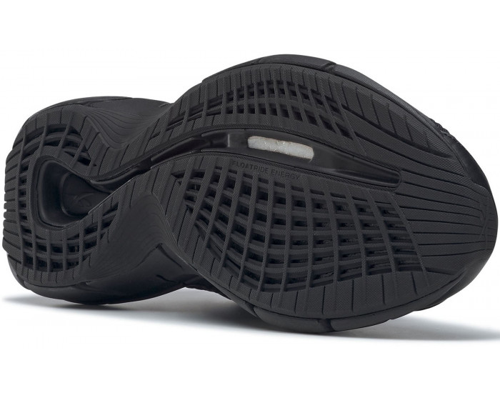 Reebok Zig Kinetica 2.5 Red Black 