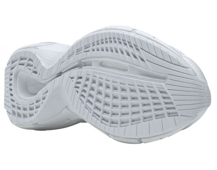 Reebok Zig Kinetica 2.5 White Белые