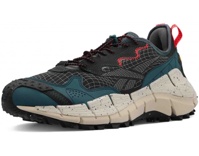 Reebok Zig Kinetica 2 Edge Blue