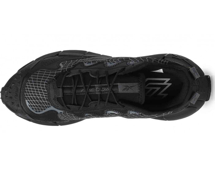Reebok Zig Kinetica 2 Edge Black