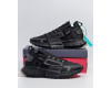 Reebok Zig Kinetica Gore Tex Edge Black Зимние