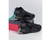 Reebok Zig Kinetica Gore Tex Edge Black Зимние