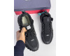 Reebok Zig Kinetica Gore Tex Edge Black Зимние