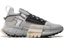 Reebok Zig Kinetica Gore Tex Edge grey Зимние