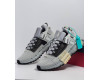 Reebok Zig Kinetica Gore Tex Edge grey Зимние